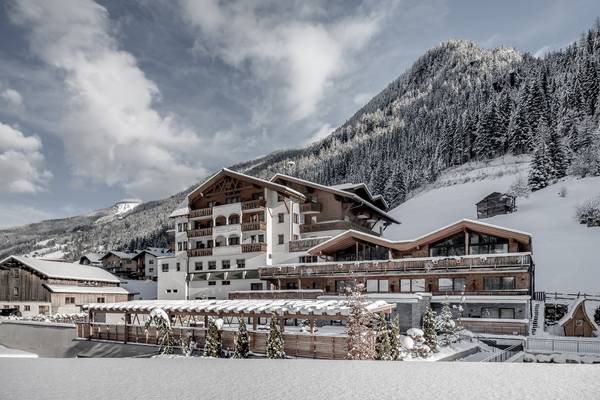 Alpines Balance Hotel Weisses Lamm ****
