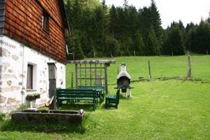 ABF-OOE Liebenau Hütte/Hut 8 Pers.