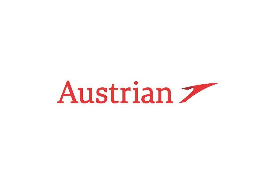 Logo Austrian Airlines