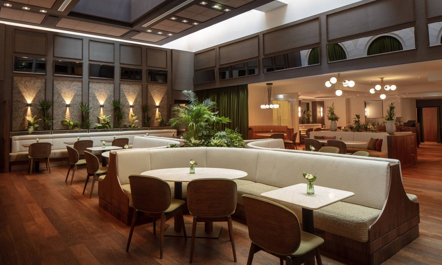 Brasserie Sophie