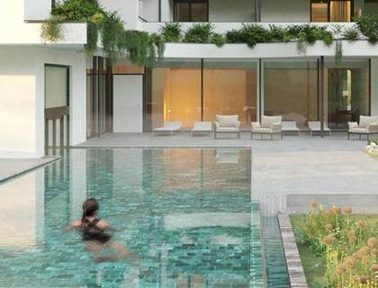 10% Frühbucherbonus im ELVA Premium Apartment Hotel