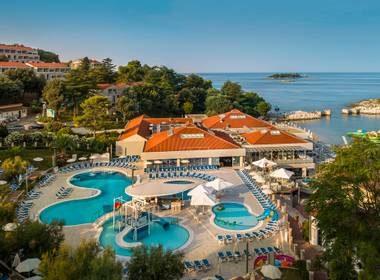 Resort Belvedere