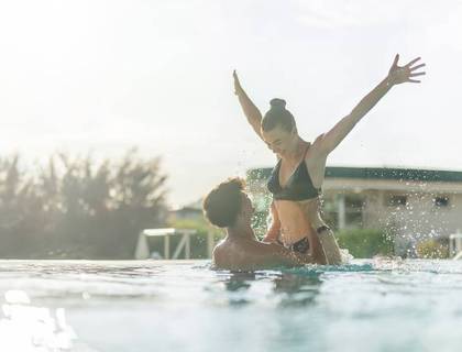 -15% in der AVITA Therme & Resort 