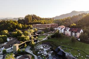 -10%/-15% im Family Hotel Vilinia **** Superior