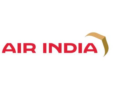Logo Air India