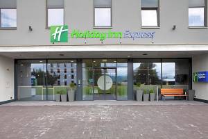 Holiday Inn Express Lustenau ***