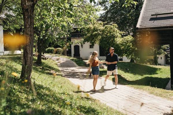 10% Frühbucherbonus im Naturel Hotels & Resorts, Dorf Schönleitn