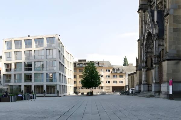 Hotel am Domplatz ****