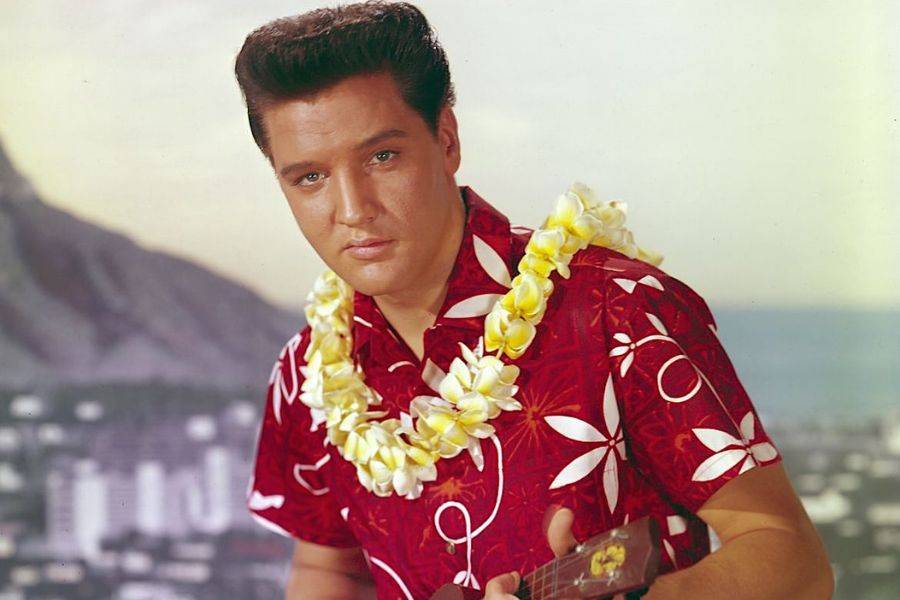 TRD – THE KING & ME „Aloha from Hawaii“ Fanreise