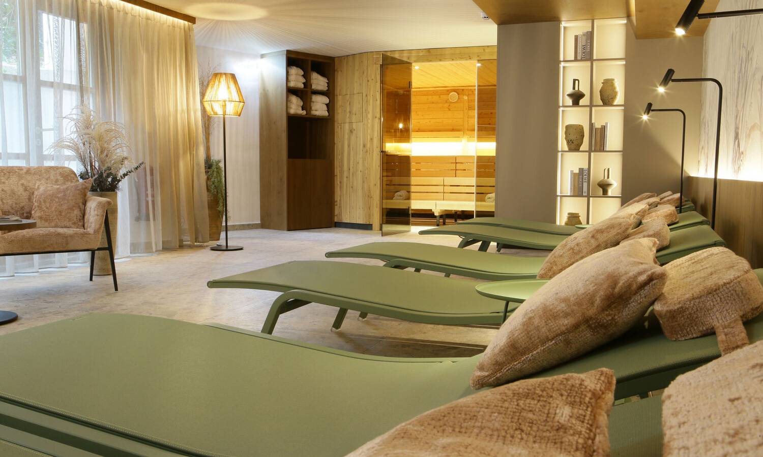 © Burghotel Schlaining