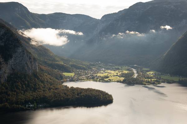 © OeberoesterreichTourismusGmbH / Martin Fickert Adventure days in the Dachstein Salzkammergut region
