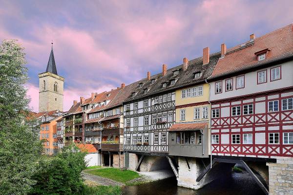 © ETMG, B. Neumann WollLiebe in Erfurt - Strick und Häkel dich glücklich!